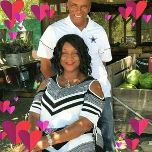 Meet your Posher, Sharon